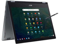 Acer Chromebook Spin 13