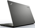 Lenovo ThinkPad T550