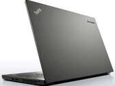 Lenovo ThinkPad T550