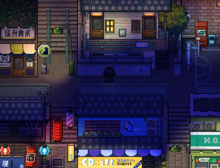 Edytowany zrzut ekranu z gry. (Źródło obrazu: Steam)