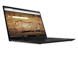 W recenzji: Lenovo ThinkPad X1 Nano Gen 2. Jednostka testowa dostarczona przez Lenovo