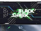 Starszy okręt flagowy Black Shark. (Źródło: Black Shark)