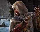 Recenzja techniczna Assassin's Creed Mirage: Testy porównawcze laptopa i komputera stacjonarnego