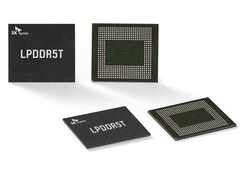 Para chipów SK hynix (źródło obrazu: SK hynix)