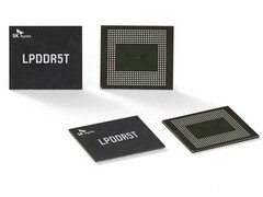 Para chipów SK hynix (źródło obrazu: SK hynix)