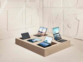Zenbook Duo to ultraprzenośne cudo firmy Asus. (Źródło: Asus)