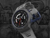 Amazfit Active Edge obsługuje niestandardowy system operacyjny o nazwie Zepp OS. (Źródło obrazu: Amazfit)