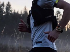 Wygląda na to, że smartwatch Amazfit T-Rex 3 Pro (na zdjęciu) wyciekł (źródło zdjęcia: Shopee)