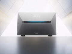 Firma Anker wprowadziła na rynek Solix Solarbank 3 E2700 Pro w Niemczech i Austrii. (Źródło zdjęcia: Anker Solix)