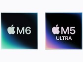 W nowych modelach Mac mini i Mac Studio wprowadzono procesory Apple M6 i M5 Ultra