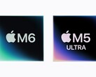 W nowych modelach Mac mini i Mac Studio wprowadzono procesory Apple M6 i M5 Ultra