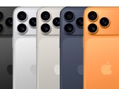 IPhone 17 Pro może otrzymać kilka intrygujących funkcji aparatu (źródło obrazu: @TheAppleHub)