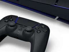 Nowa PS5 Digital Edition Midnight Black będzie początkowo dostępna wyłącznie w Japonii.
