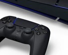 Nowa PS5 Digital Edition Midnight Black będzie początkowo dostępna wyłącznie w Japonii.
