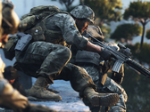 CoD MW4 będzie miał trzy podstawowe tryby gry do wyboru.