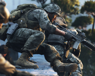 CoD MW4 będzie miał trzy podstawowe tryby gry do wyboru.