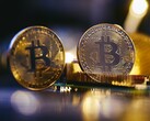 Bitcoin zmierza ku irrelewantności według szefa EBC (obraz: Michael Förtsch/Unsplash)