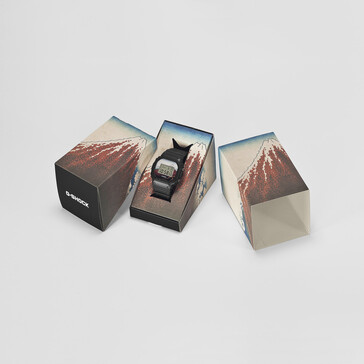 (Źródło zdjęcia: Casio)