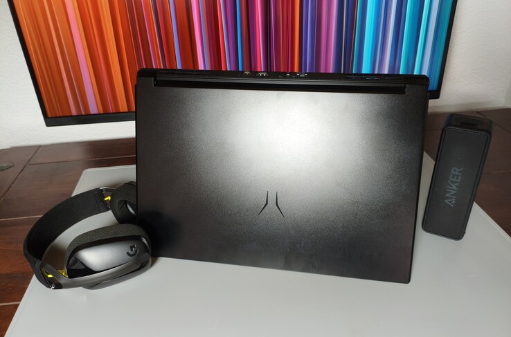 Medion Erazer Deputy 15 P1