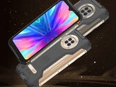 Doogee S96 GT rugged Android smartfon (Źródło: Doogee)