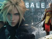 Epic Games przygotowało spore zniżki na duże tytuły w ramach wyprzedaży Black Friday 2023. (Źródło zdjęcia: Epic/Unsplash - edytowane)