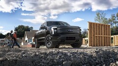 F-150 Lightning może kwalifikować się do pełnej kwoty dofinansowania EV (wizerunek: Ford)