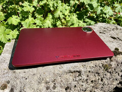 Duży 12-calowy tablet Teclast T60 AI ma głośniki stereo i gniazdo słuchawkowe 3,5 mm (źródło obrazu: Notebookcheck)