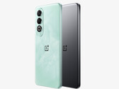 Nord CE 4 będzie pierwszym smartfonem OnePlus z "4" w nazwie. (Źródło zdjęcia: OnePlus)