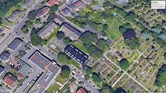 Pomiary GNSS: Trasy