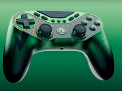 GameSir Tarantula Pro MenaRD Edition nie ma jeszcze ceny ani daty premiery. (Źródło obrazu: GameSir)