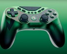 GameSir Tarantula Pro MenaRD Edition nie ma jeszcze ceny ani daty premiery. (Źródło obrazu: GameSir)