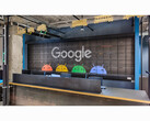 Zdjęcie biura Google w San Francisco przy One Market Plaza. (Źródło zdjęcia: Google)