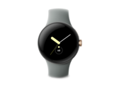 Google potwierdziło, że powiadomienia o nieregularnym rytmie serca są niedostępne na Pixel Watch. (Źródło obrazu: Google)