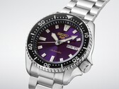 Model Seiko HDB003 jest dostępny w limitowanej liczbie 9 999 sztuk na całym świecie.