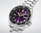 Model Seiko HDB003 jest dostępny w limitowanej liczbie 9 999 sztuk na całym świecie.