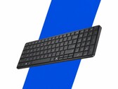 HP EliteBoard G2a mieści nowoczesny procesor AMD w klawiaturze.