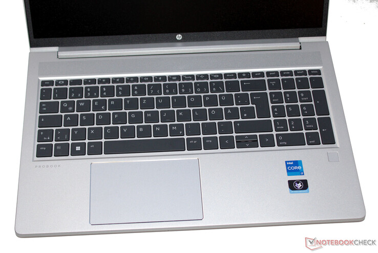 Klawiatura HP ProBook 450 G10