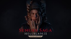 Hellblade II Enhanced Edition, oficjalny teaser na zdjęciu, jest już dostępny na Sony PlayStation 5 (źródło obrazu: Xbox Game Studios)