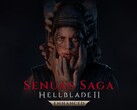 Hellblade II Enhanced Edition, oficjalny teaser na zdjęciu, jest już dostępny na Sony PlayStation 5 (źródło obrazu: Xbox Game Studios)