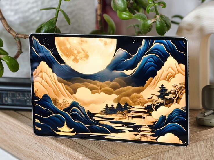 Honor Recenzja MagicPad 4 Notebookcheck