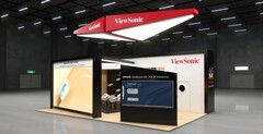 ViewSonic przygotowuje się do targów ISE 2023. (Źródło: ViewSonic)