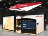 ViewSonic przygotowuje się do targów ISE 2023. (Źródło: ViewSonic)