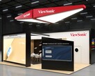 ViewSonic przygotowuje się do targów ISE 2023. (Źródło: ViewSonic)