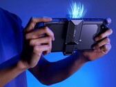 Jsaux chłodzi Nintendo Switch 2 za pomocą zewnętrznego wentylatora (źródło obrazu: Jsaux)