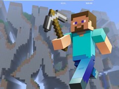 Po ponad 14 latach projekt Far Lands or Bust w końcu osiągnął swój cel. (Źródło zdjęcia: KurtJMac via YouTube (edytowane))