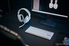 Bezprzewodowy zestaw słuchawkowy do gier Logitech G522 biały z konfiguracją