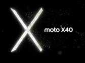 Moto X40 jest już w drodze. (Źródło: Motorola)