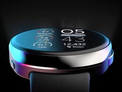 Masimo Freedom Smart Health Watch ubiega się o zatwierdzenie przez FDA dla swojego monitora SpO2. (Źródło obrazu: Masimo)