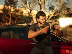 Mindseye ukaże się 10 czerwca na PC, PS5 i konsole z serii Xbox. (Źródło obrazu: Steam)