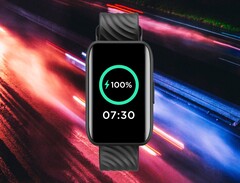 Motorola na razie sprzedaje Moto Watch 40 tylko w Stanach Zjednoczonych. (Źródło zdjęcia: Motorola)